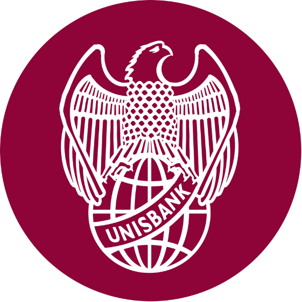 Logo UNISBANK
